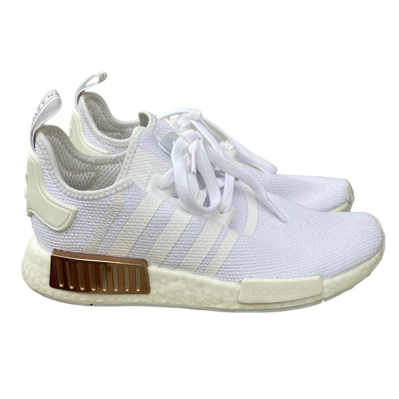 ADIDAS NMD R1 white - Picture 8 of 9